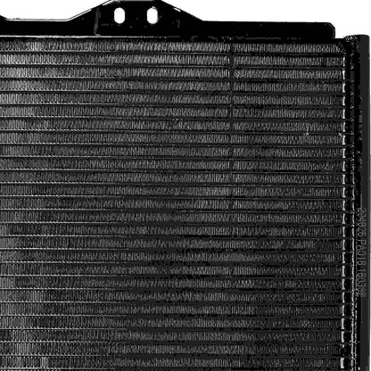 OSC A/C Condenser 4826