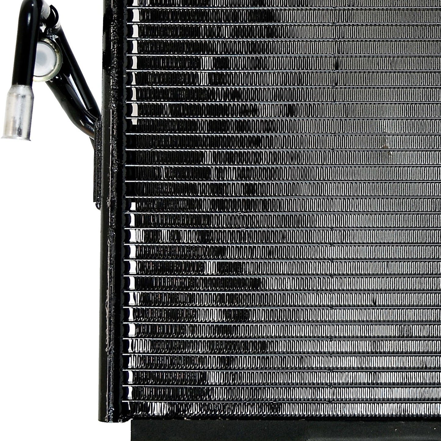 OSC A/C Condenser 4826