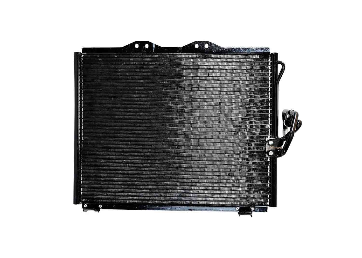 OSC A/C Condenser 4826