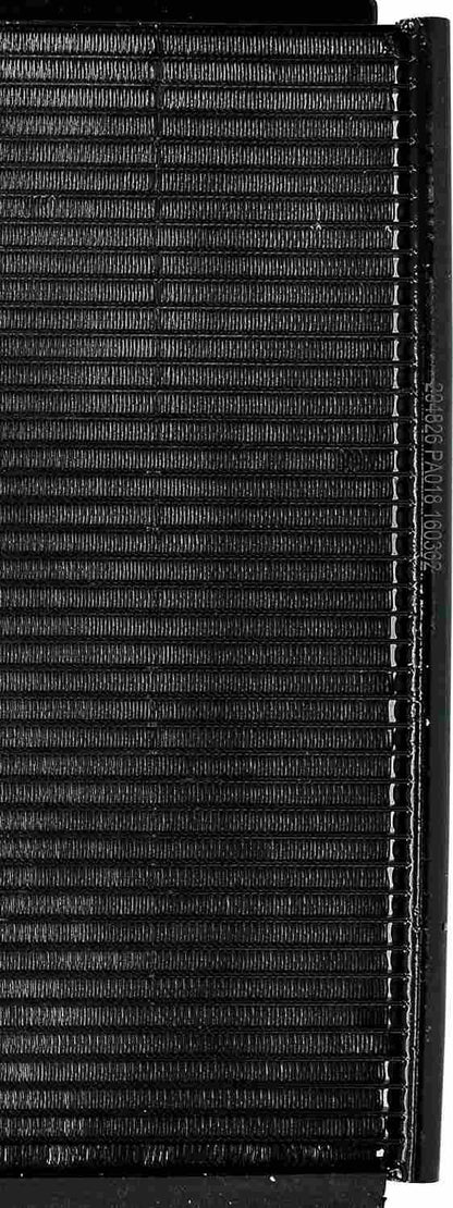 OSC A/C Condenser 4826