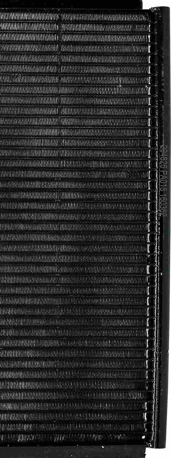 OSC A/C Condenser 4826