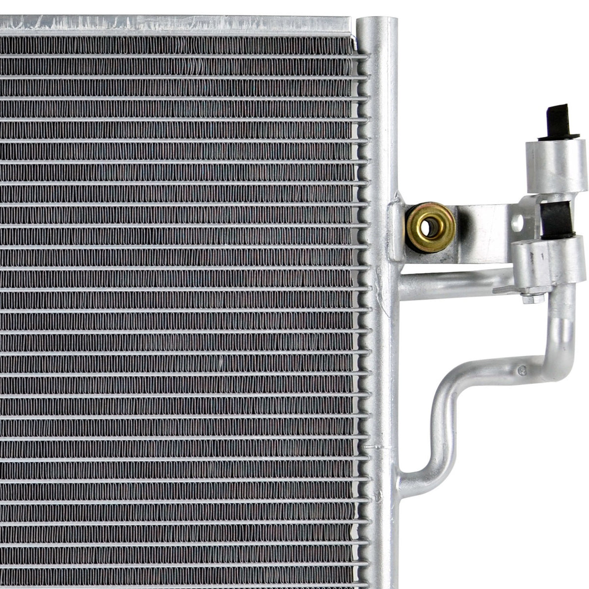 OSC A/C Condenser 4837