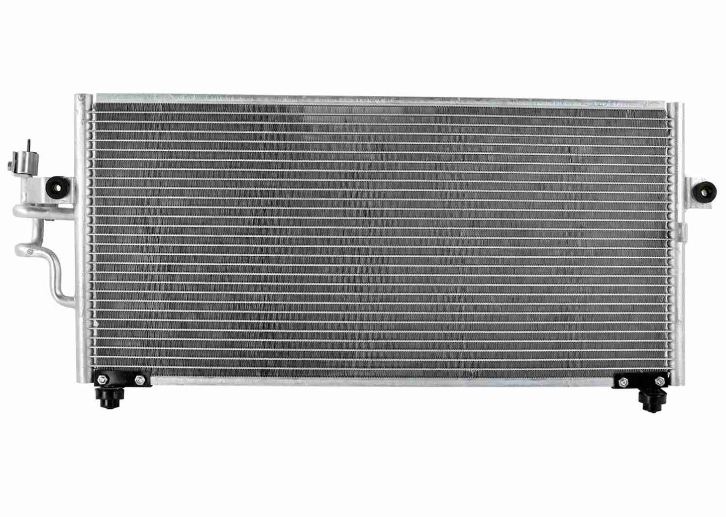 OSC A/C Condenser 4837