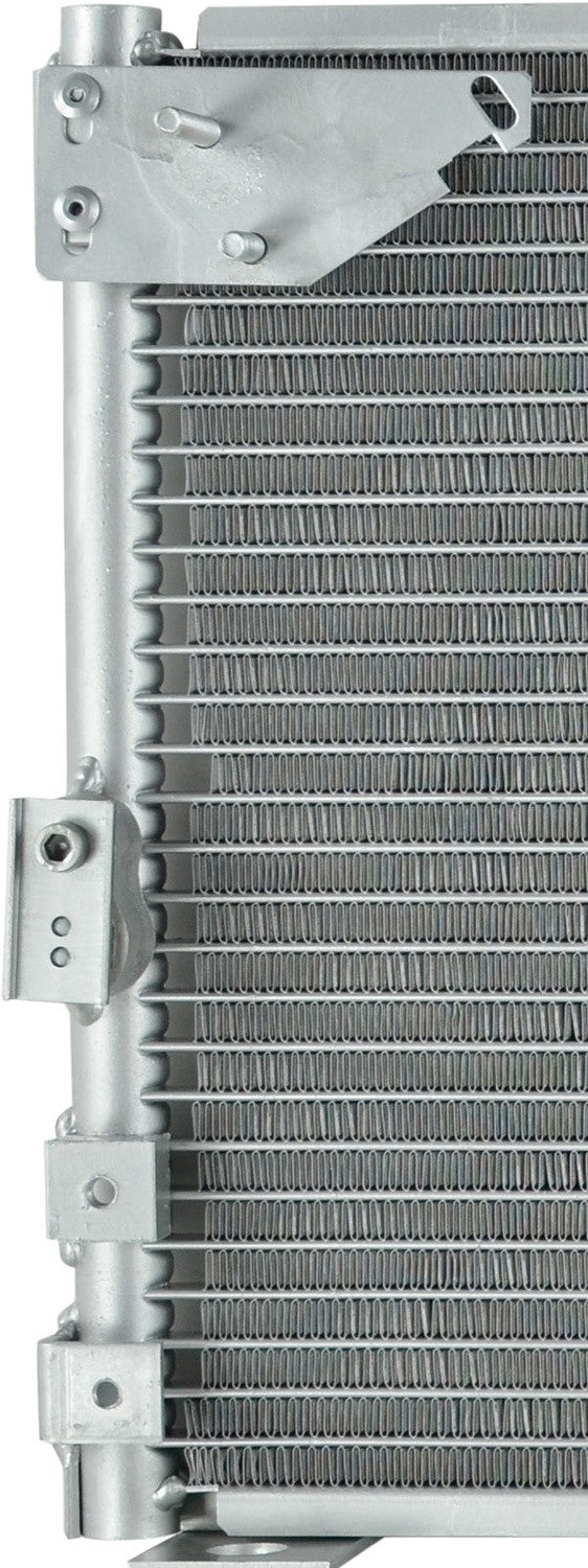 OSC A/C Condenser 4840