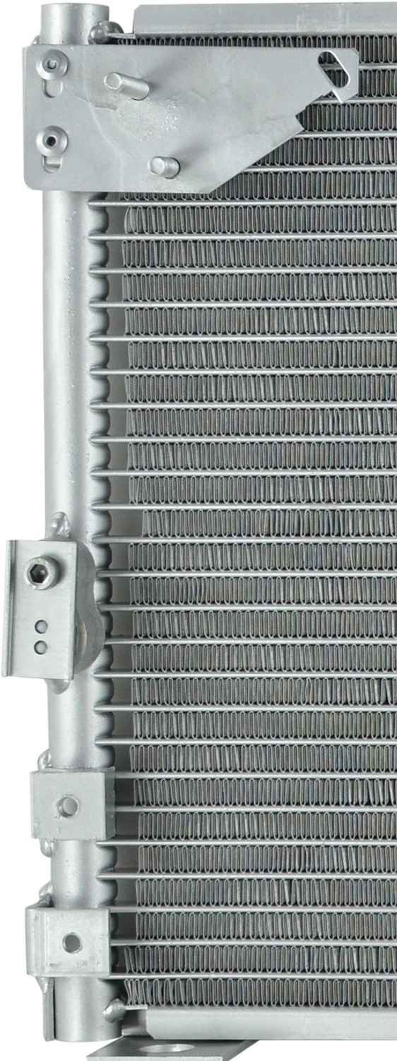 OSC A/C Condenser 4840