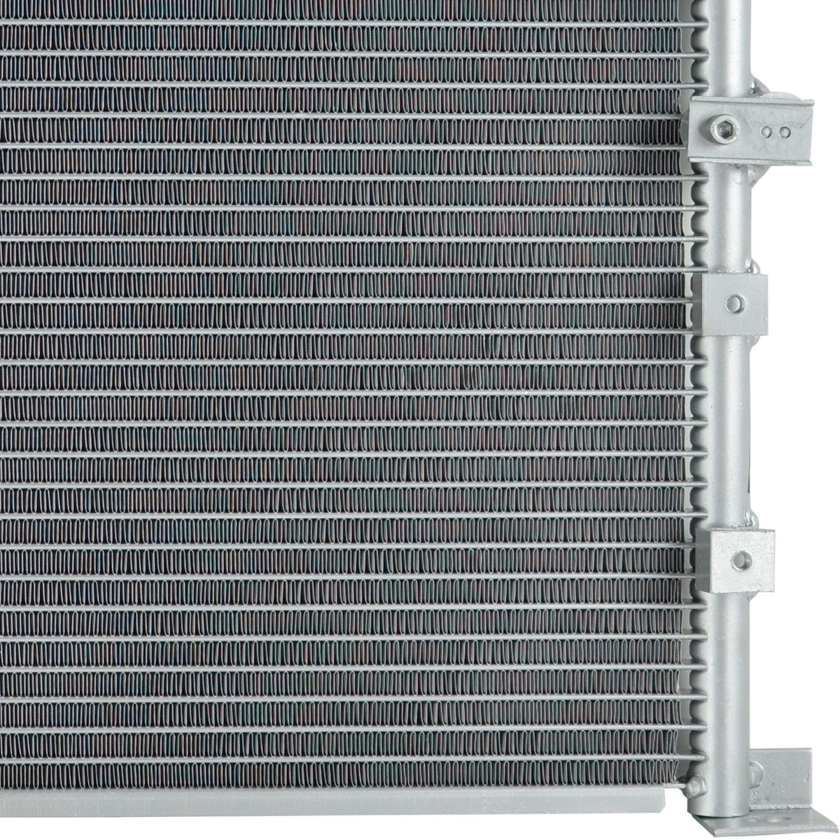 OSC A/C Condenser 4840