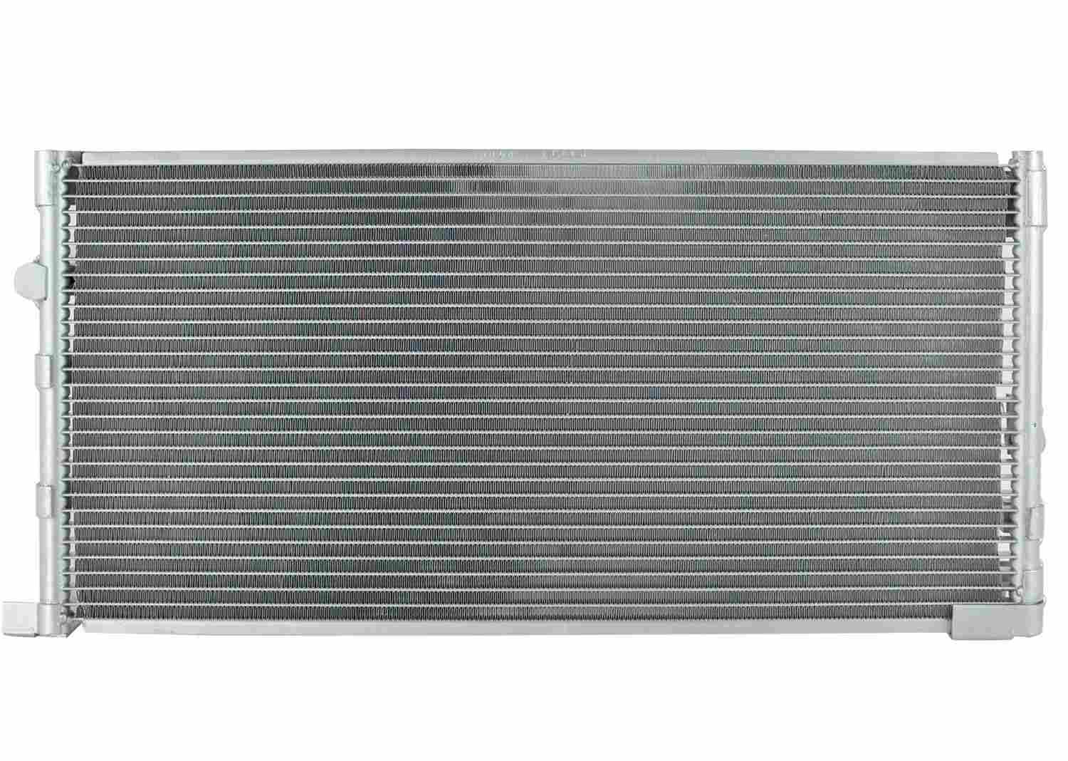 OSC A/C Condenser 4840