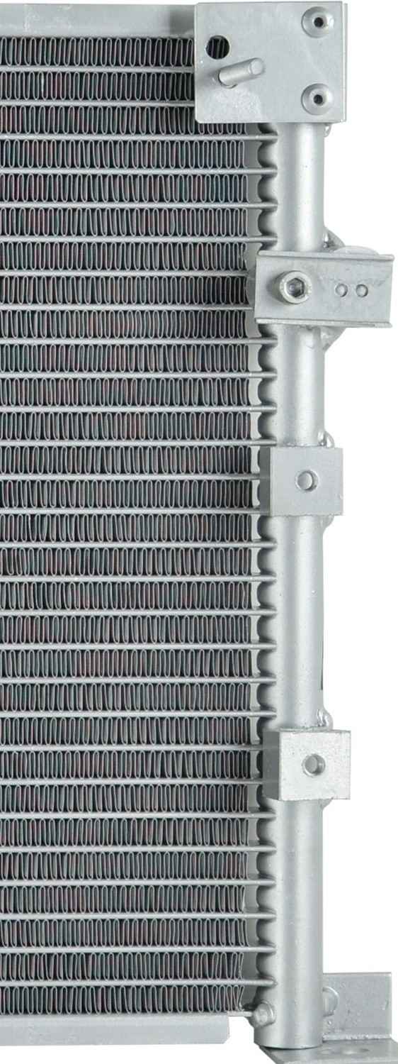 OSC A/C Condenser 4840