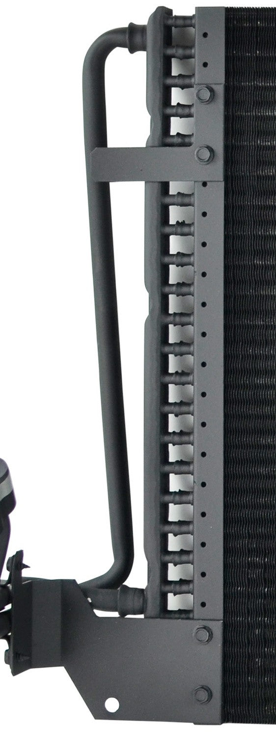 OSC A/C Condenser 4846