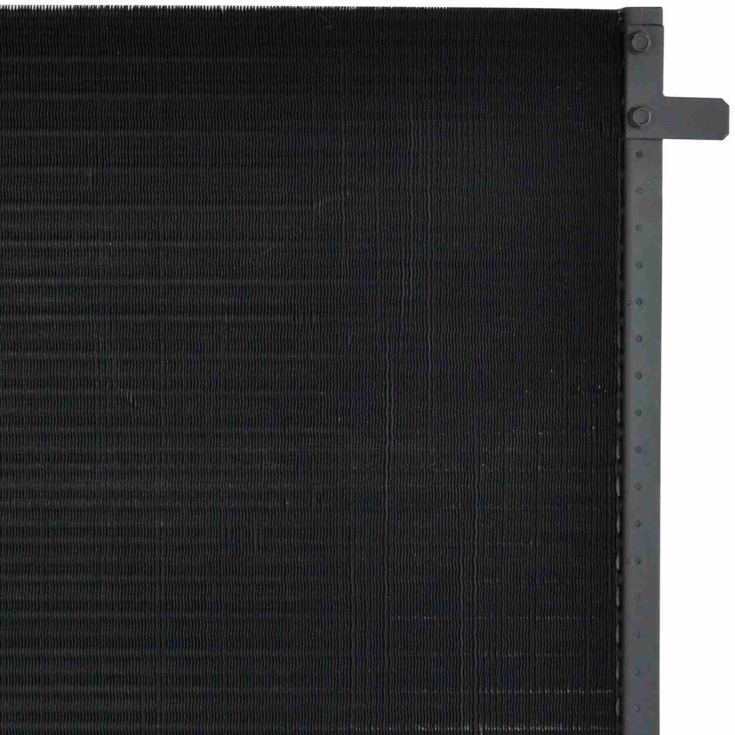 OSC A/C Condenser 4846