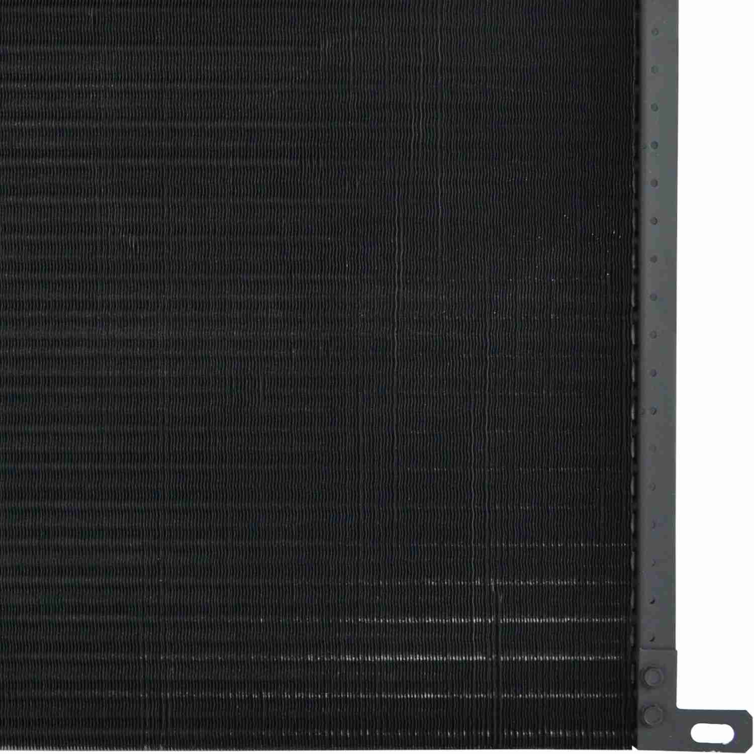 OSC A/C Condenser 4846