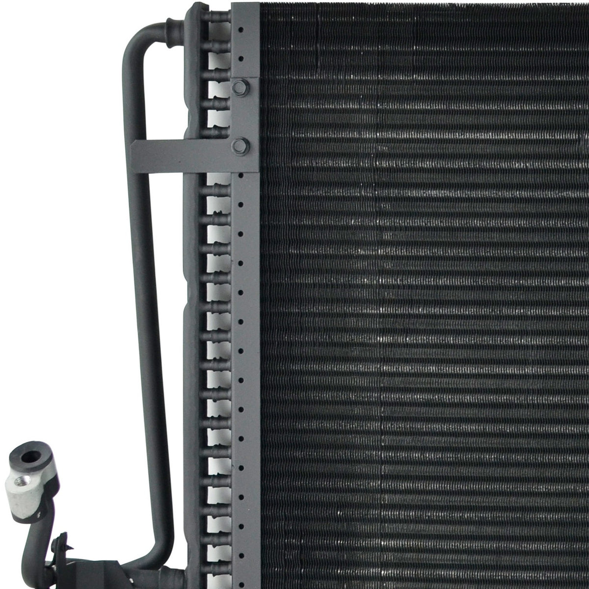 OSC A/C Condenser 4846
