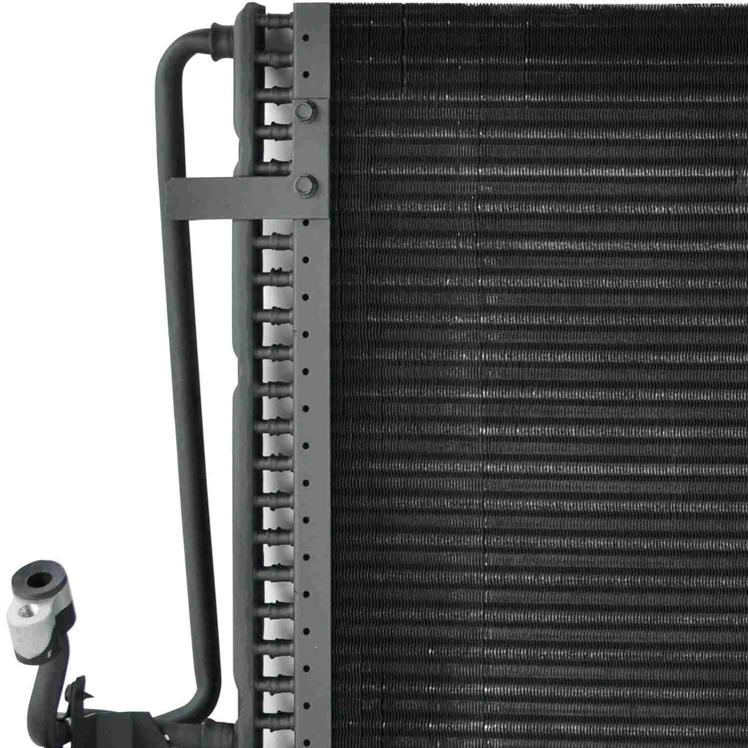 OSC A/C Condenser 4846