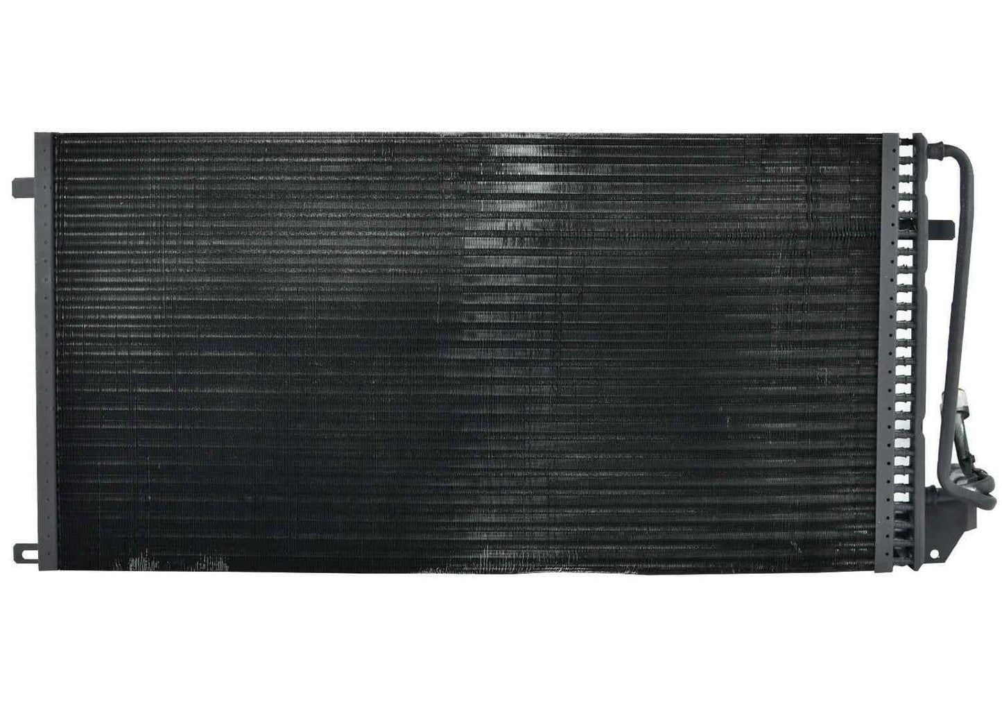 OSC A/C Condenser 4846
