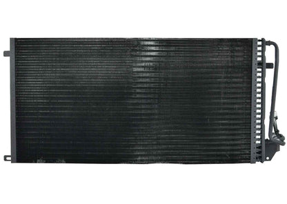 OSC A/C Condenser 4846