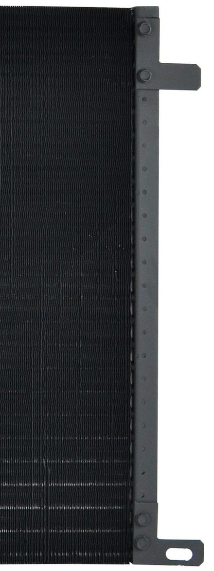OSC A/C Condenser 4846