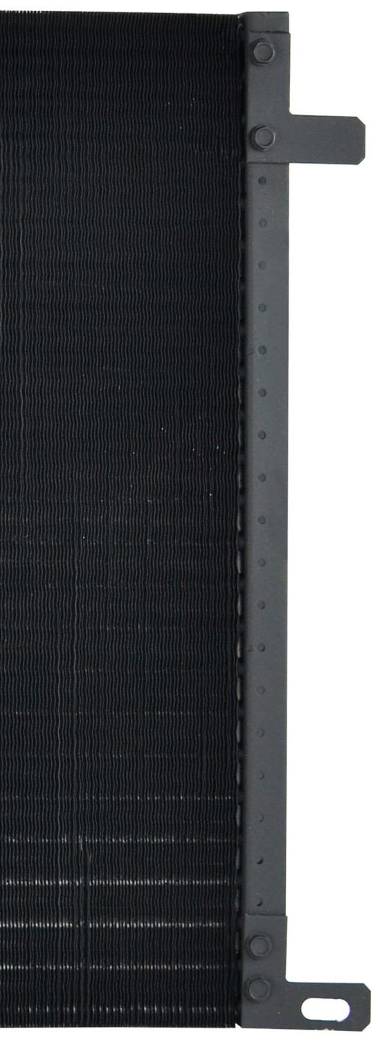 OSC A/C Condenser 4846