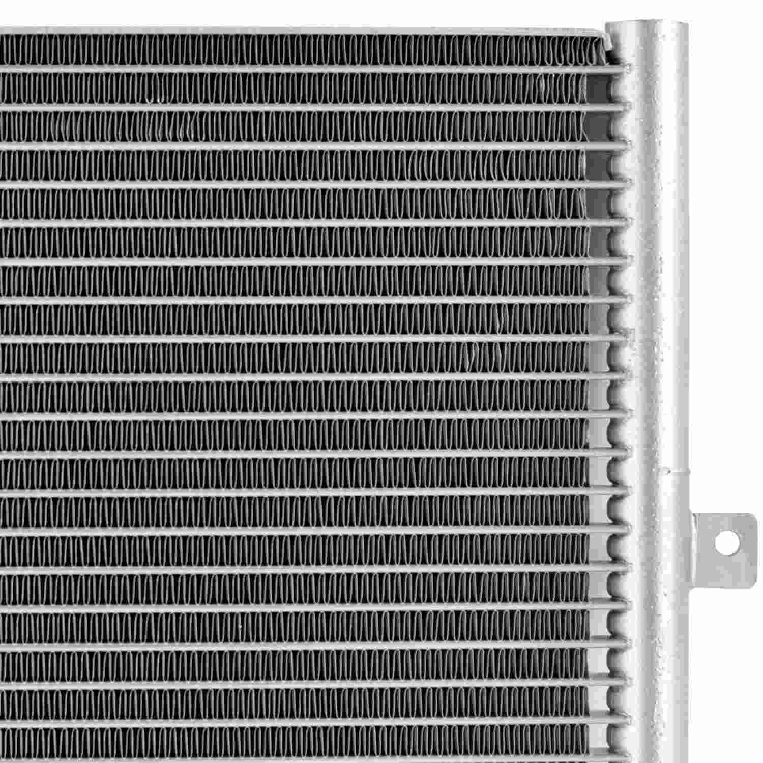 OSC A/C Condenser 4848