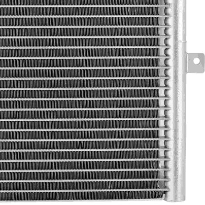 OSC A/C Condenser 4848