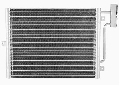 OSC A/C Condenser 4848
