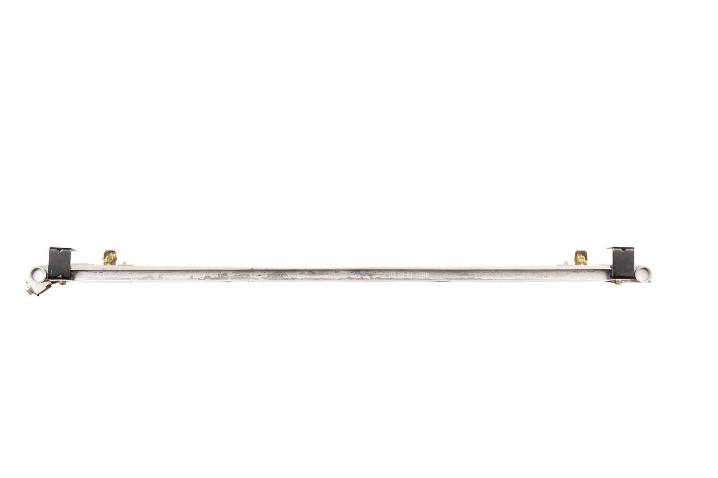 OSC A/C Condenser 4857