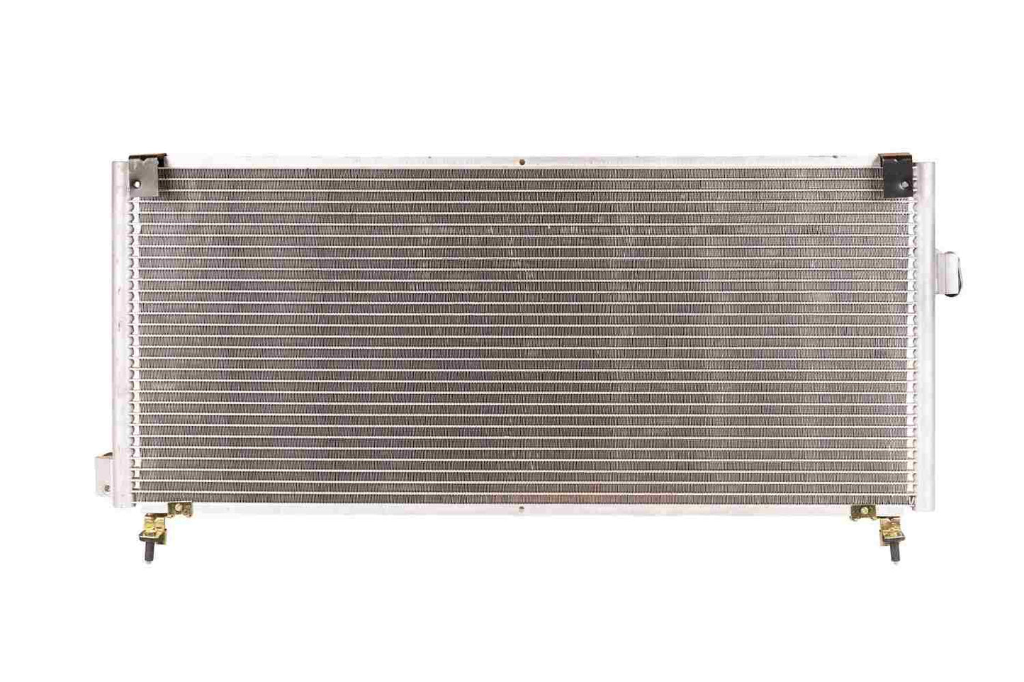 OSC A/C Condenser 4857