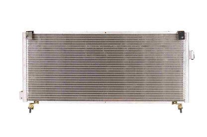 OSC A/C Condenser 4857