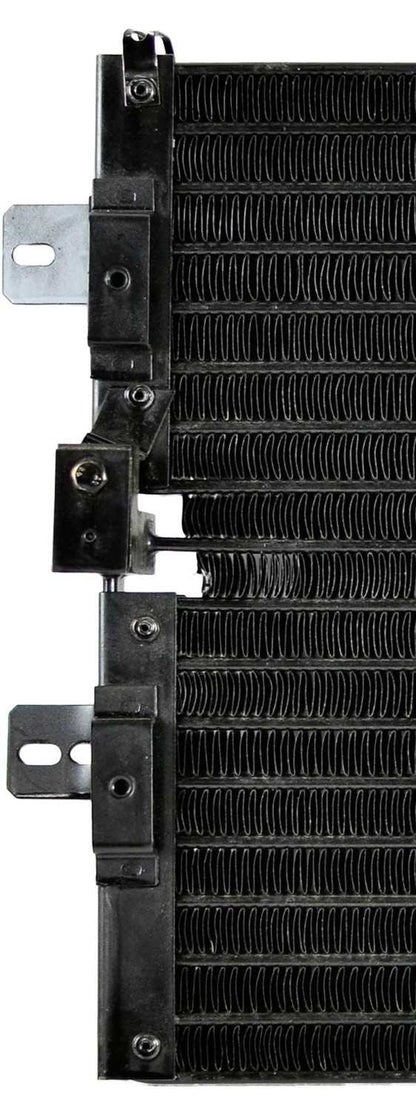 OSC A/C Condenser 4860
