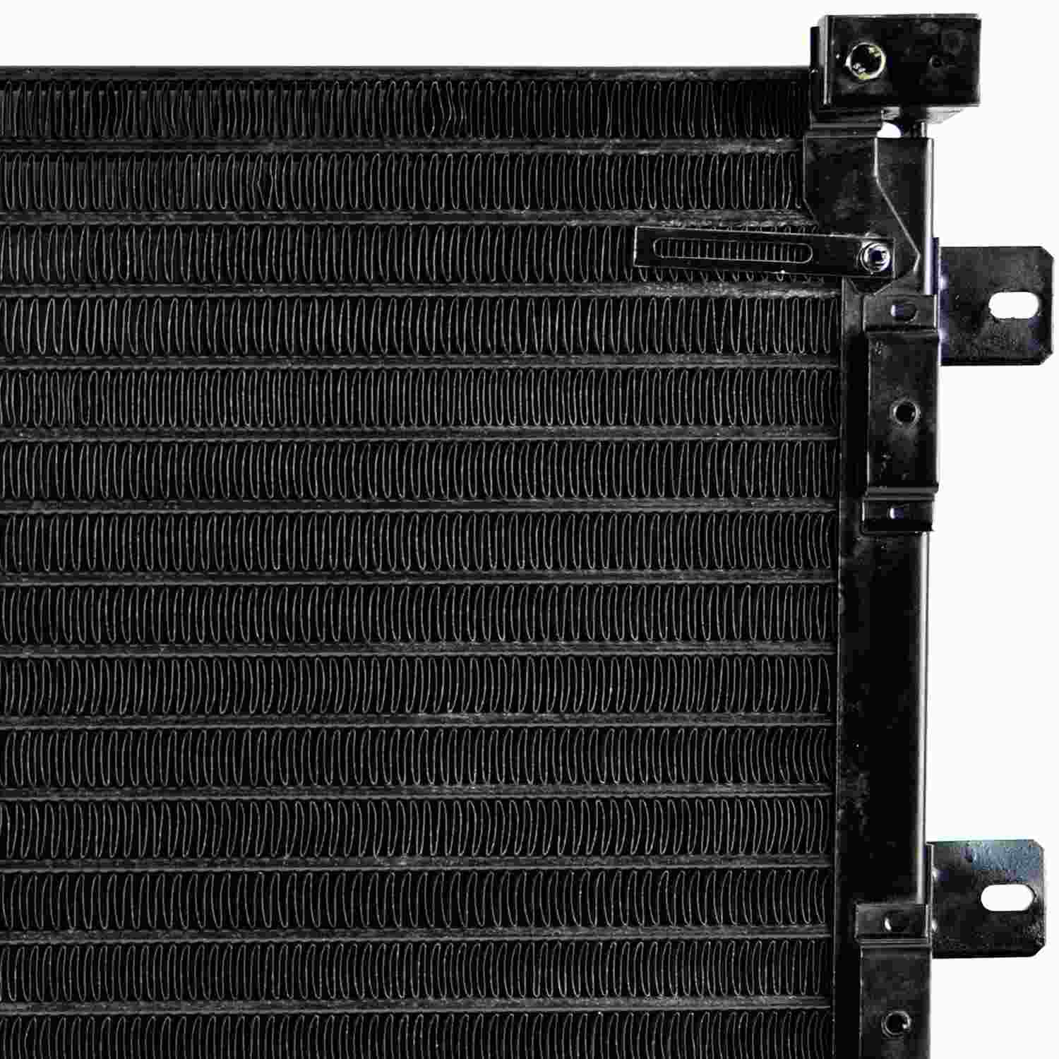 OSC A/C Condenser 4860