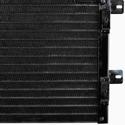 OSC A/C Condenser 4860