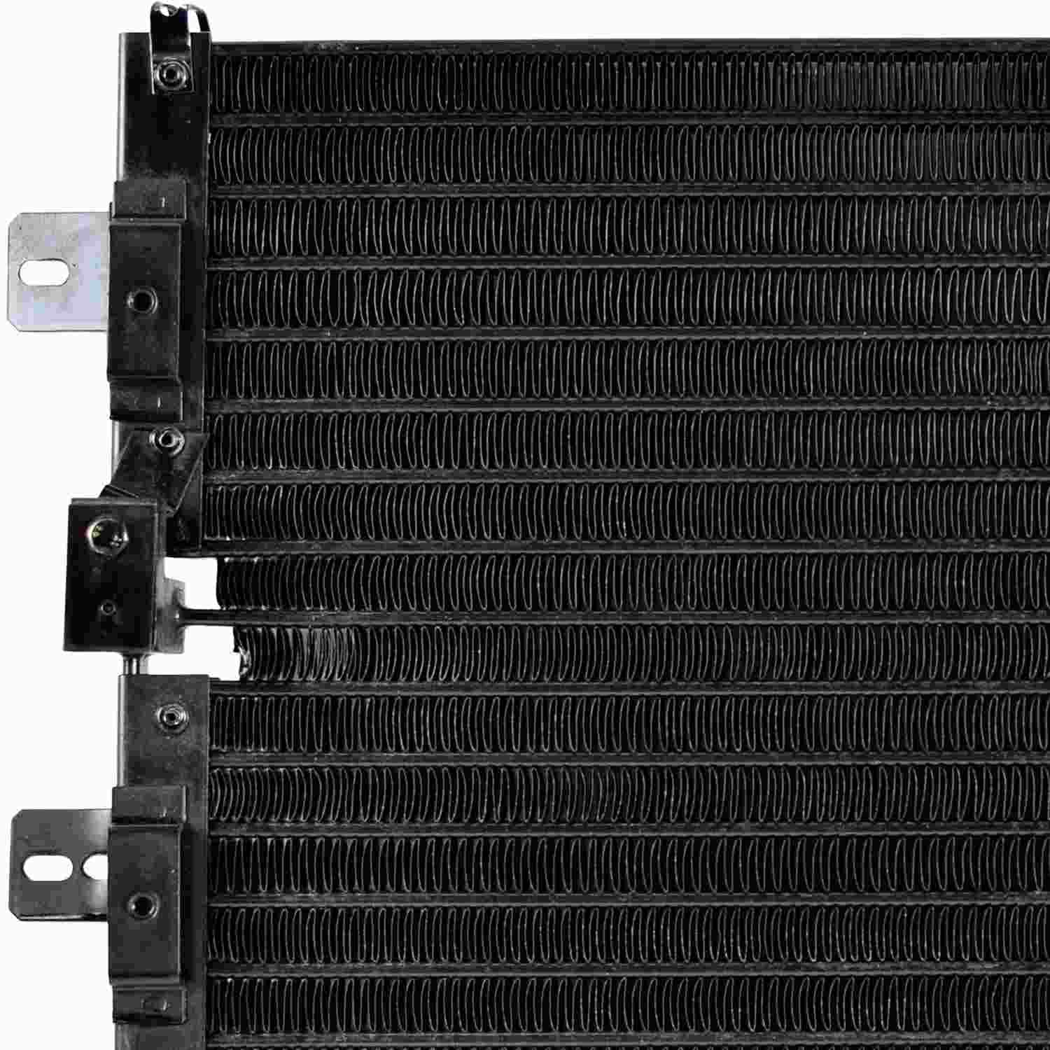 OSC A/C Condenser 4860