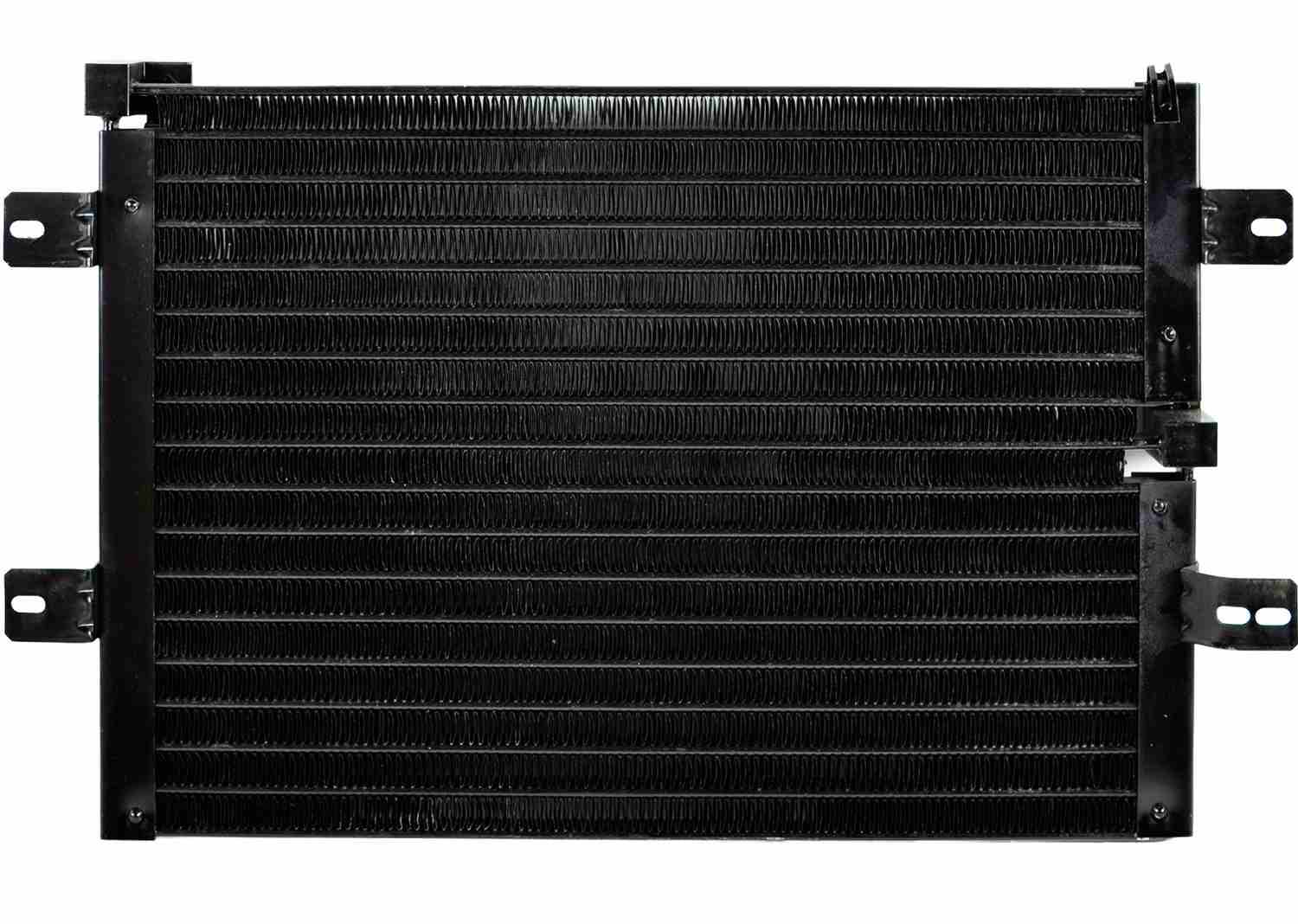 OSC A/C Condenser 4860