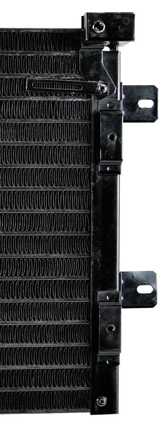 OSC A/C Condenser 4860