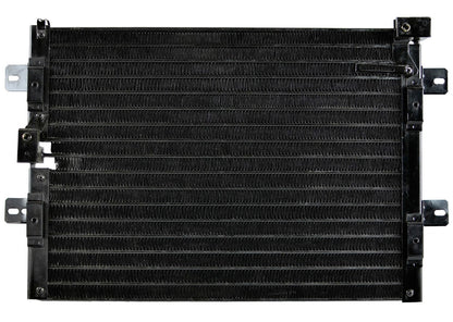OSC A/C Condenser 4860