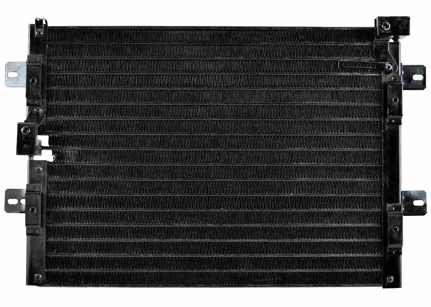 OSC A/C Condenser 4860