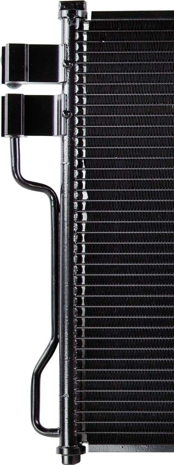 OSC A/C Condenser 4879
