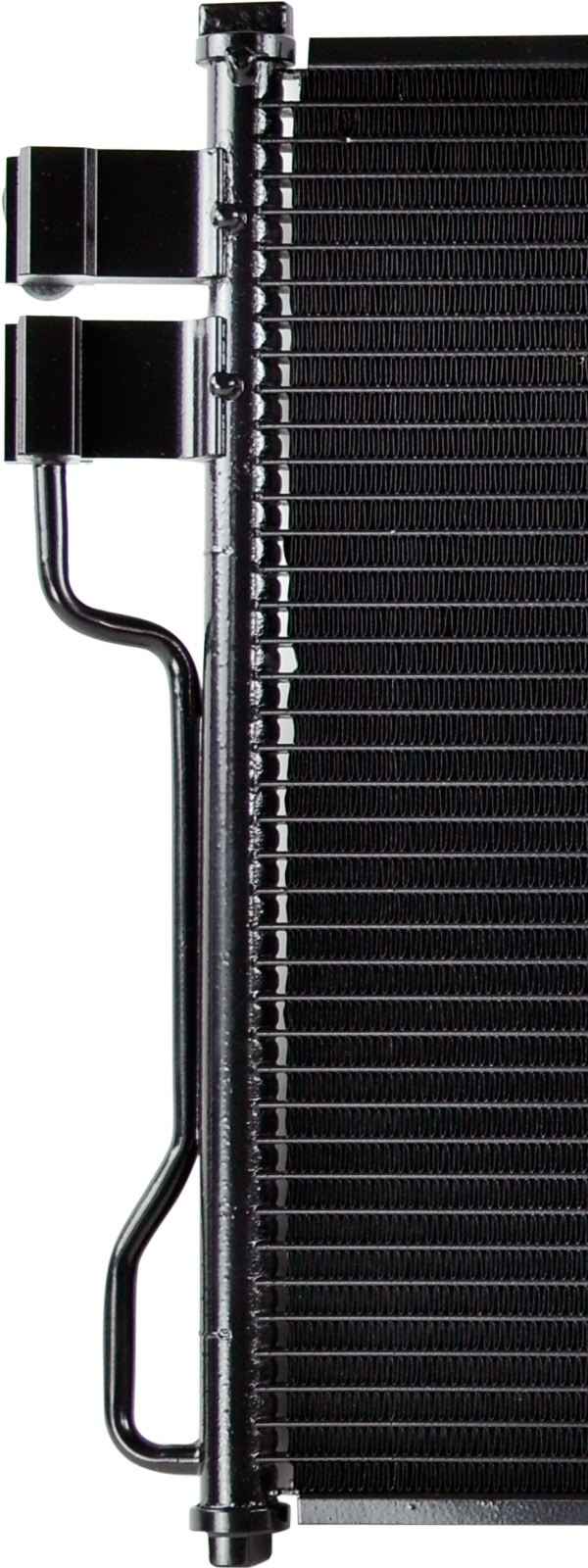 OSC A/C Condenser 4879