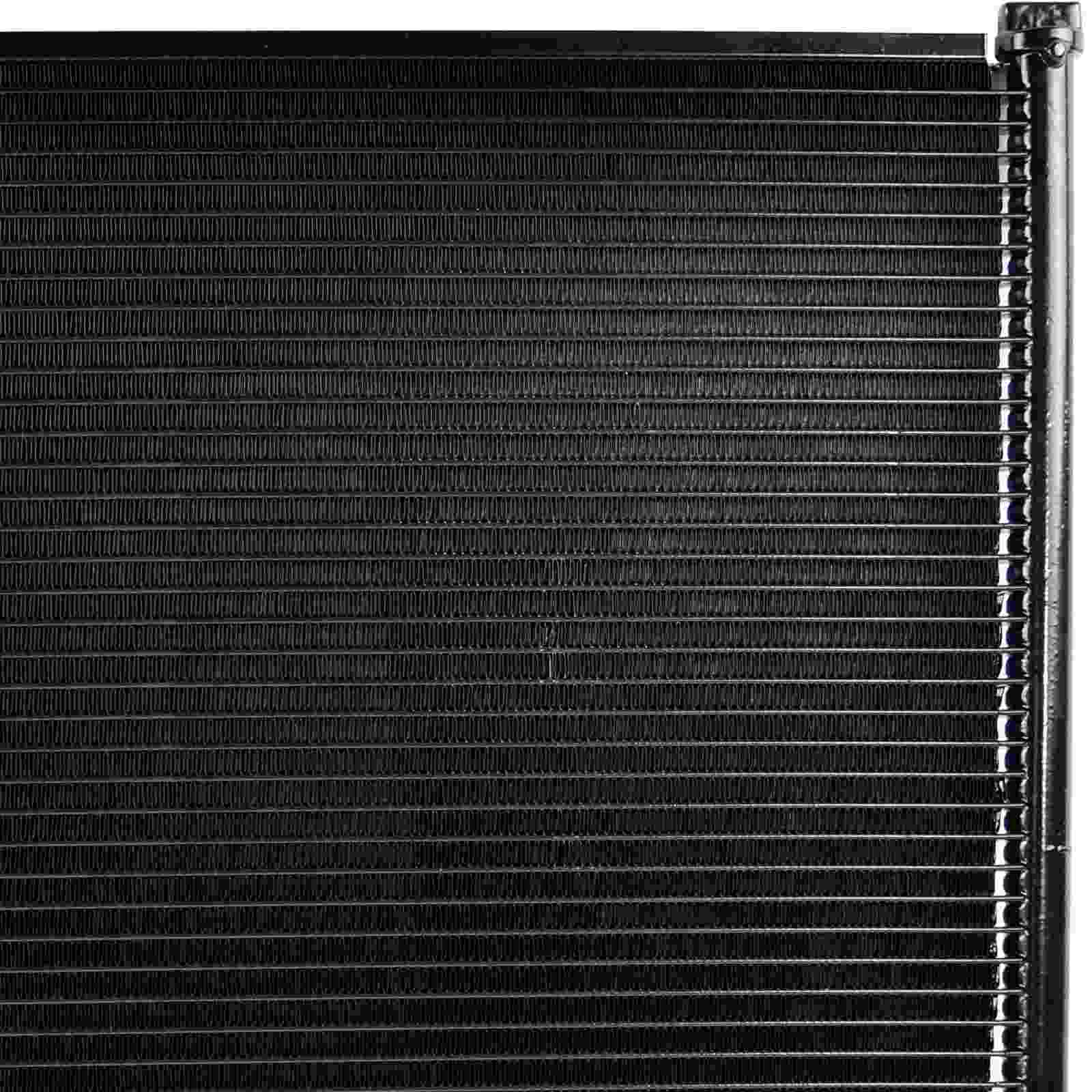 OSC A/C Condenser 4879