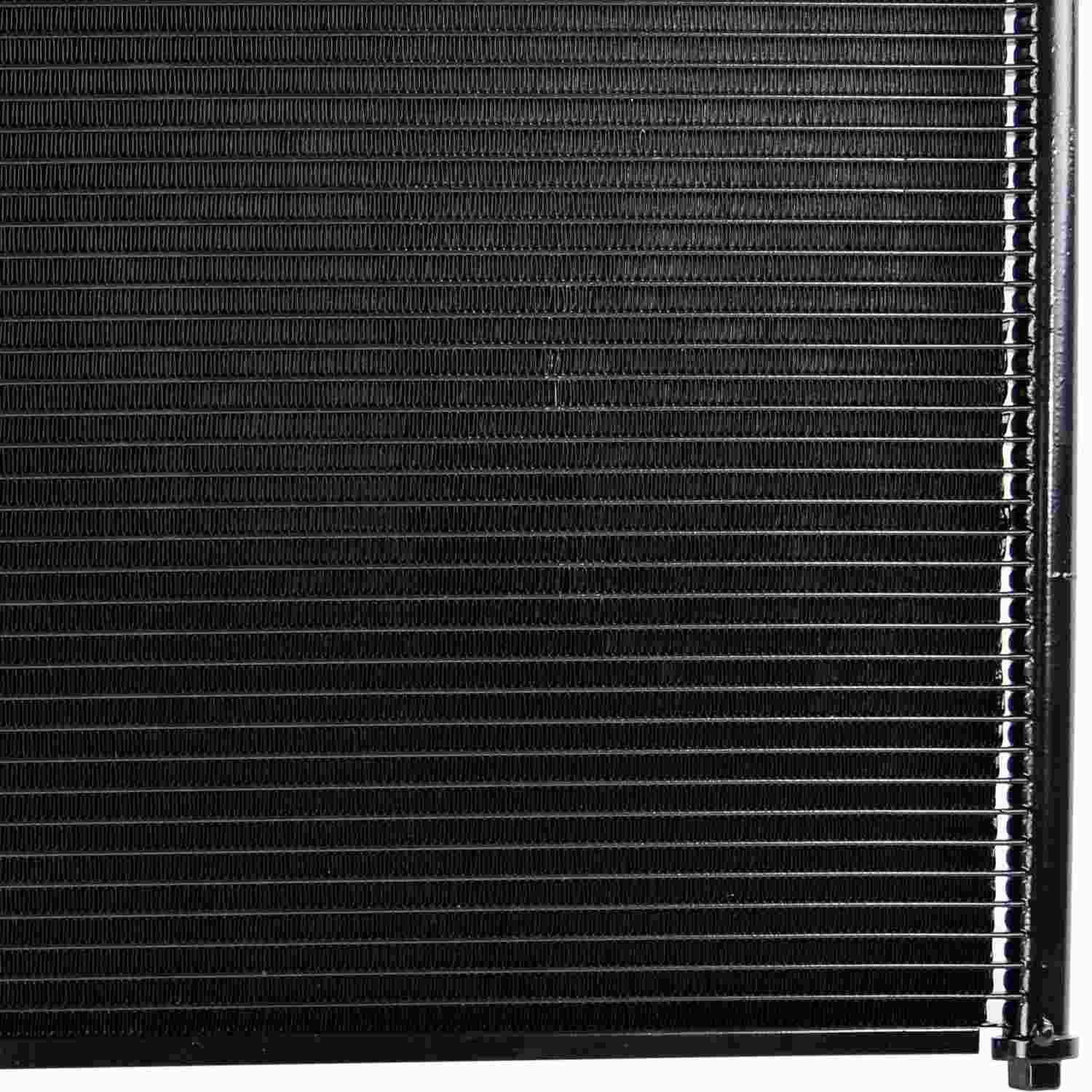 OSC A/C Condenser 4879
