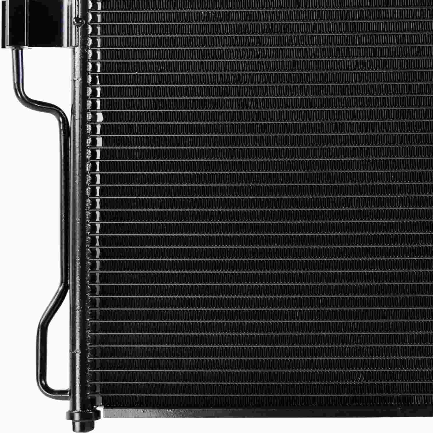 OSC A/C Condenser 4879