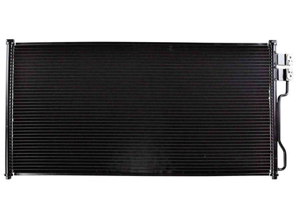 OSC A/C Condenser 4879