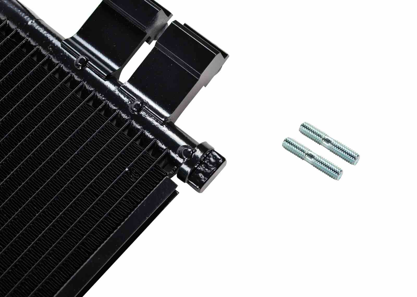 OSC A/C Condenser 4879