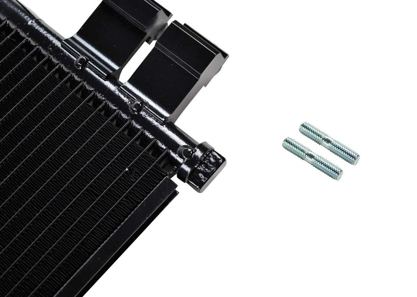 OSC A/C Condenser 4879