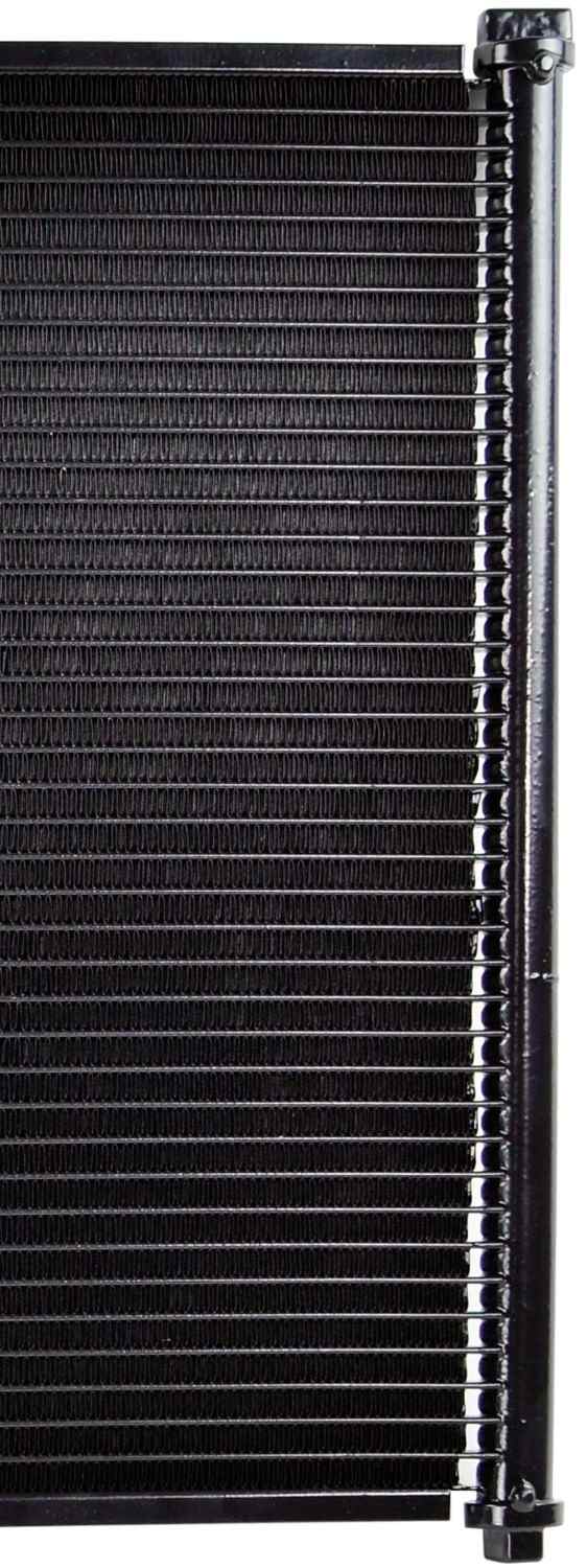 OSC A/C Condenser 4879