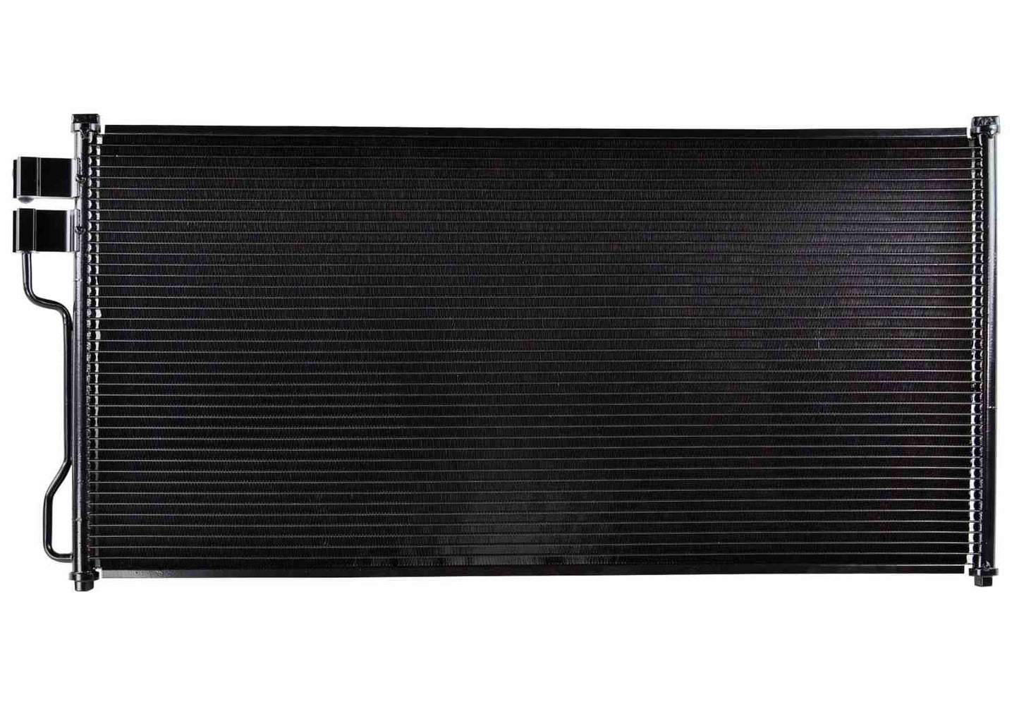 OSC A/C Condenser 4879