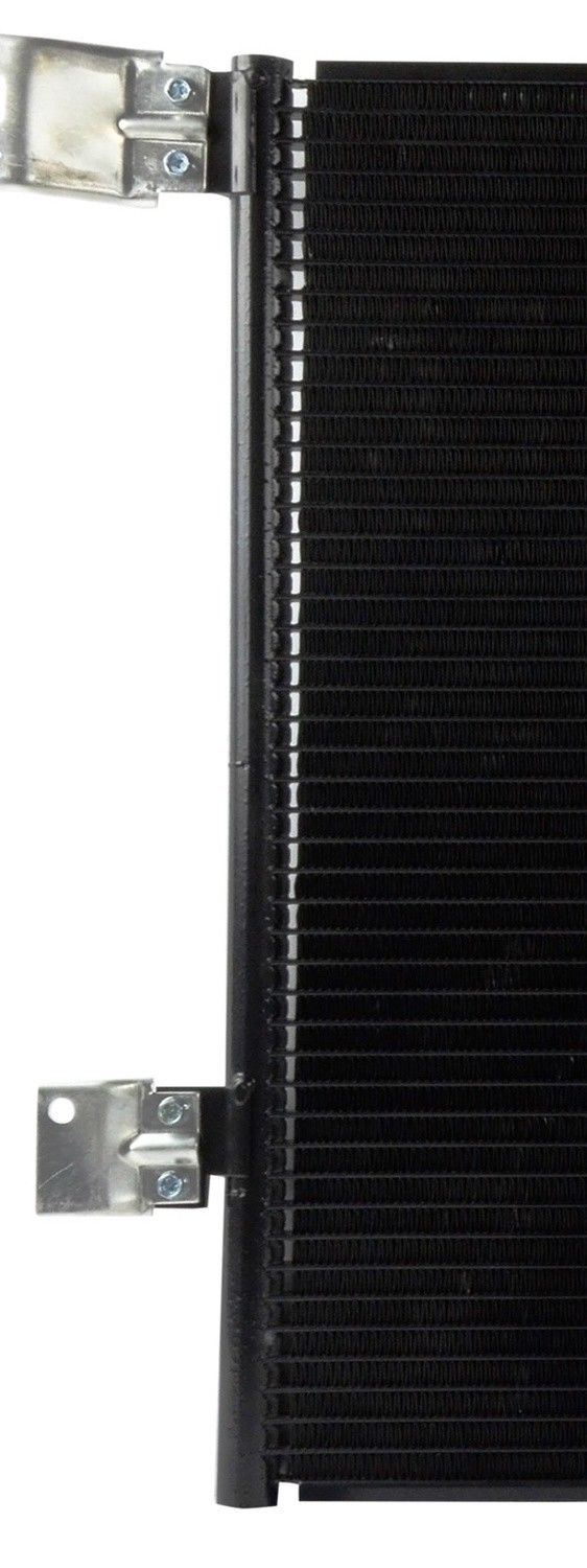 OSC A/C Condenser 4881