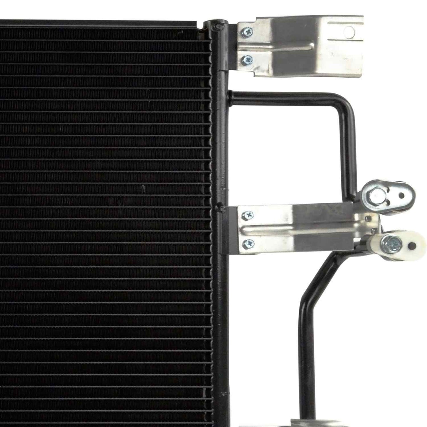 OSC A/C Condenser 4881