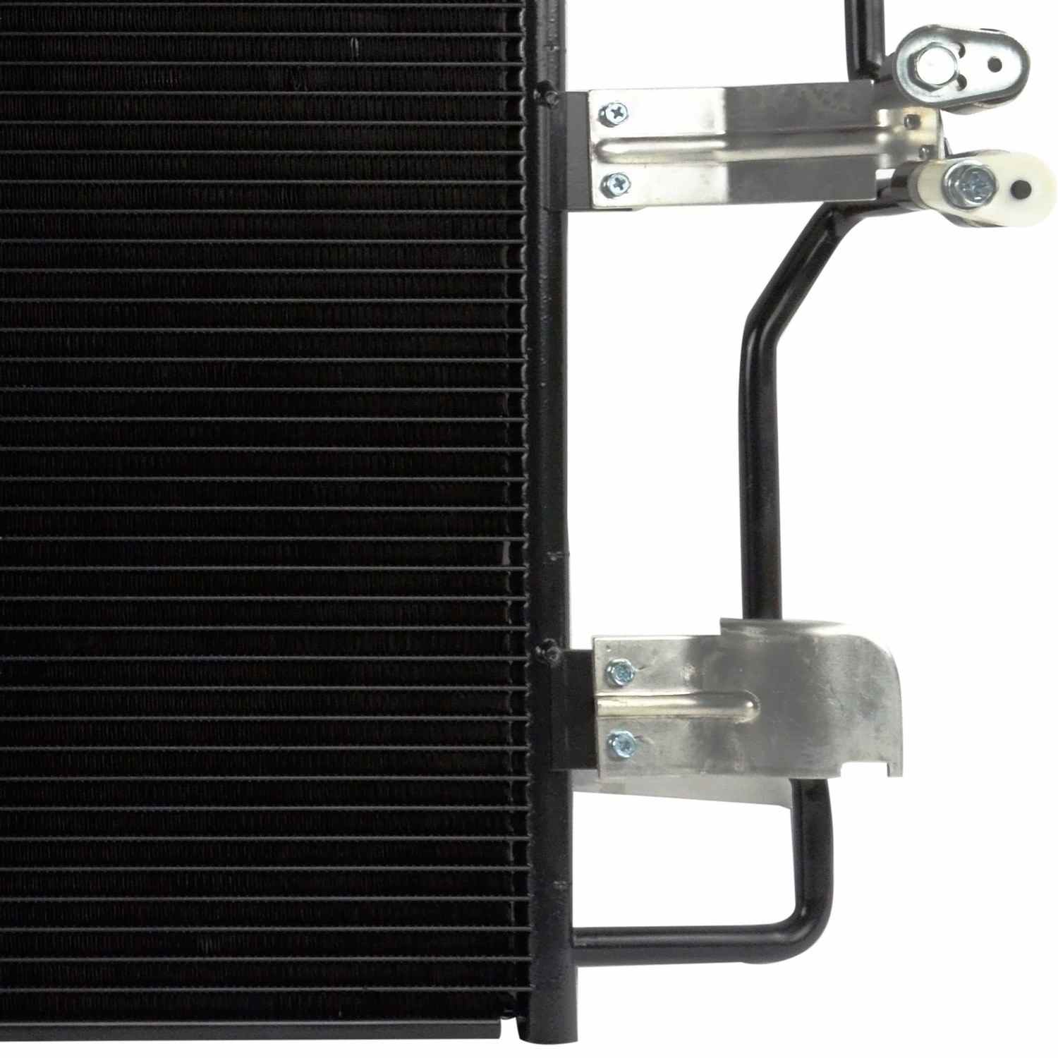 OSC A/C Condenser 4881