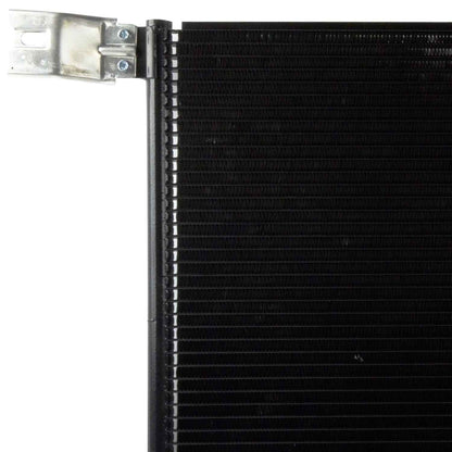 OSC A/C Condenser 4881
