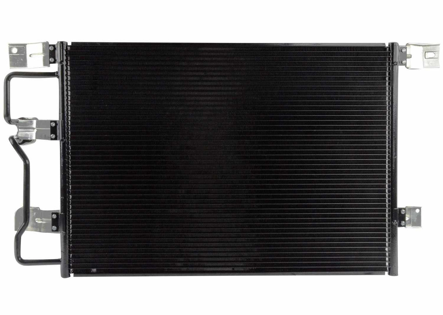 OSC A/C Condenser 4881